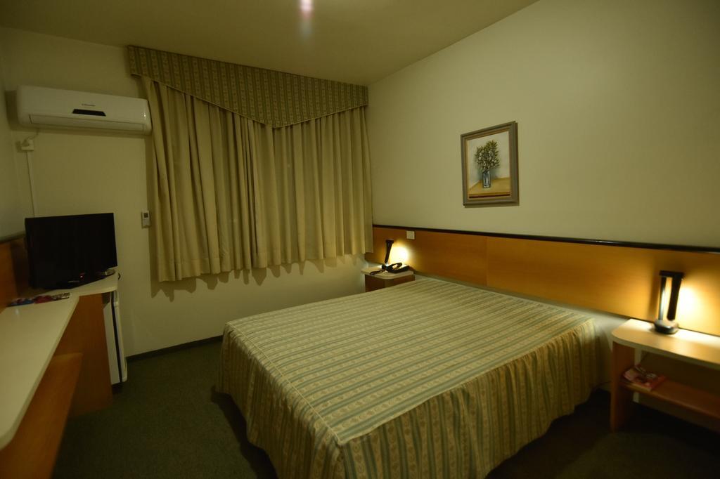 Park Hotel Morotin Santa María Habitación foto