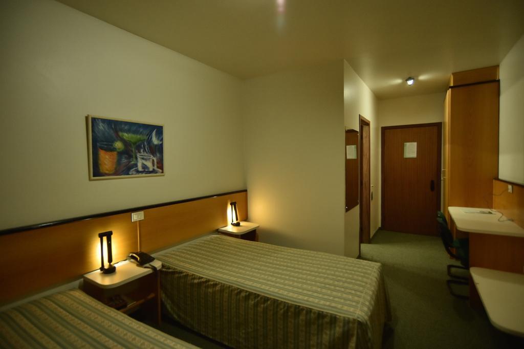 Park Hotel Morotin Santa María Habitación foto